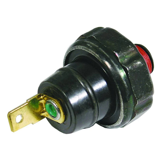 Genuine Kohler Oil Pressure PSI Sensor (25 099 27-S)