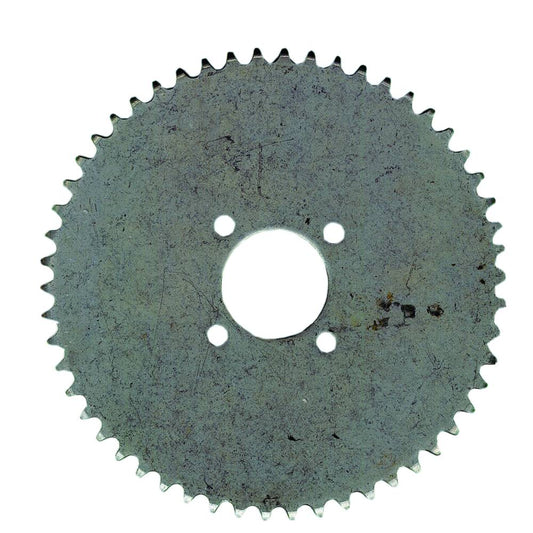 Stens Steel Plate Sprocket 54 Teeth, 2" Bore (Stens 260-075)