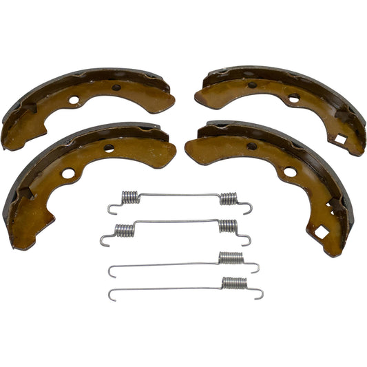 Stens Brake Shoe Kit Kawasaki 41048-1077 (Stens 260-900)