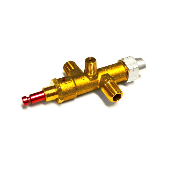 Mr. Heater, Heatstar 80k, 200k BTU Propane Heater TE Safety Valve, 26104