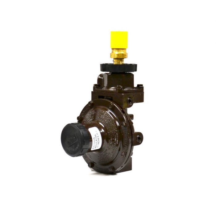 L.B. White Premier 170 Propane Regulator, 26419
L.B. White Premier 170 Propane Regulator, 26419