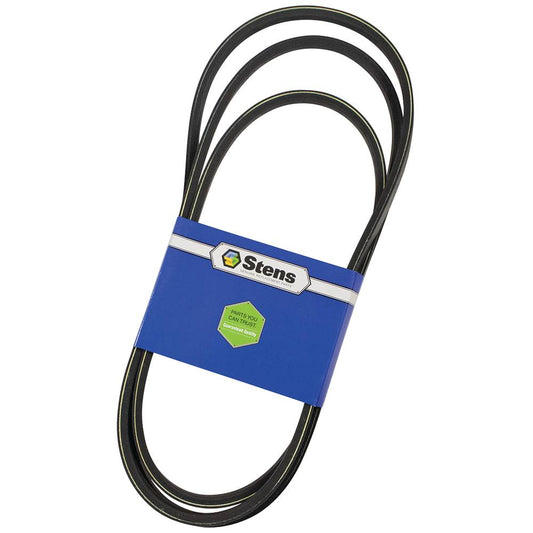 Stens OEM Replacement Belt Exmark 1-633127-SL (Stens 265-134)