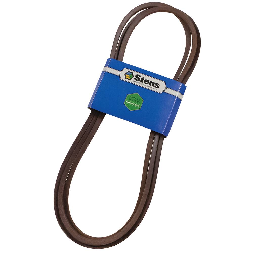 Stens OEM Replacement Belt Husqvarna 510201301 (Stens 265-299)