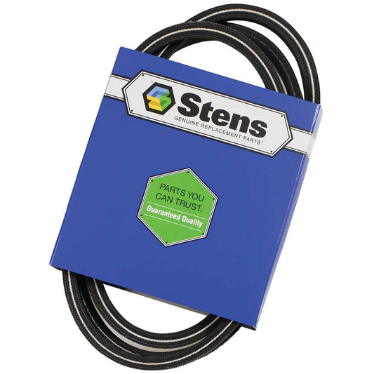 Stens OEM Replacement Belt Dixie Chopper 2006A62R (Stens 265-378)