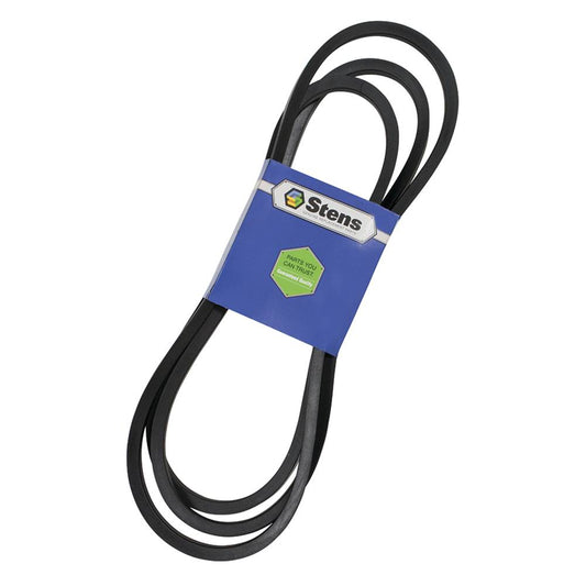 Stens OEM Replacement Belt Dixie Chopper 30236-0 (Stens 265-619)