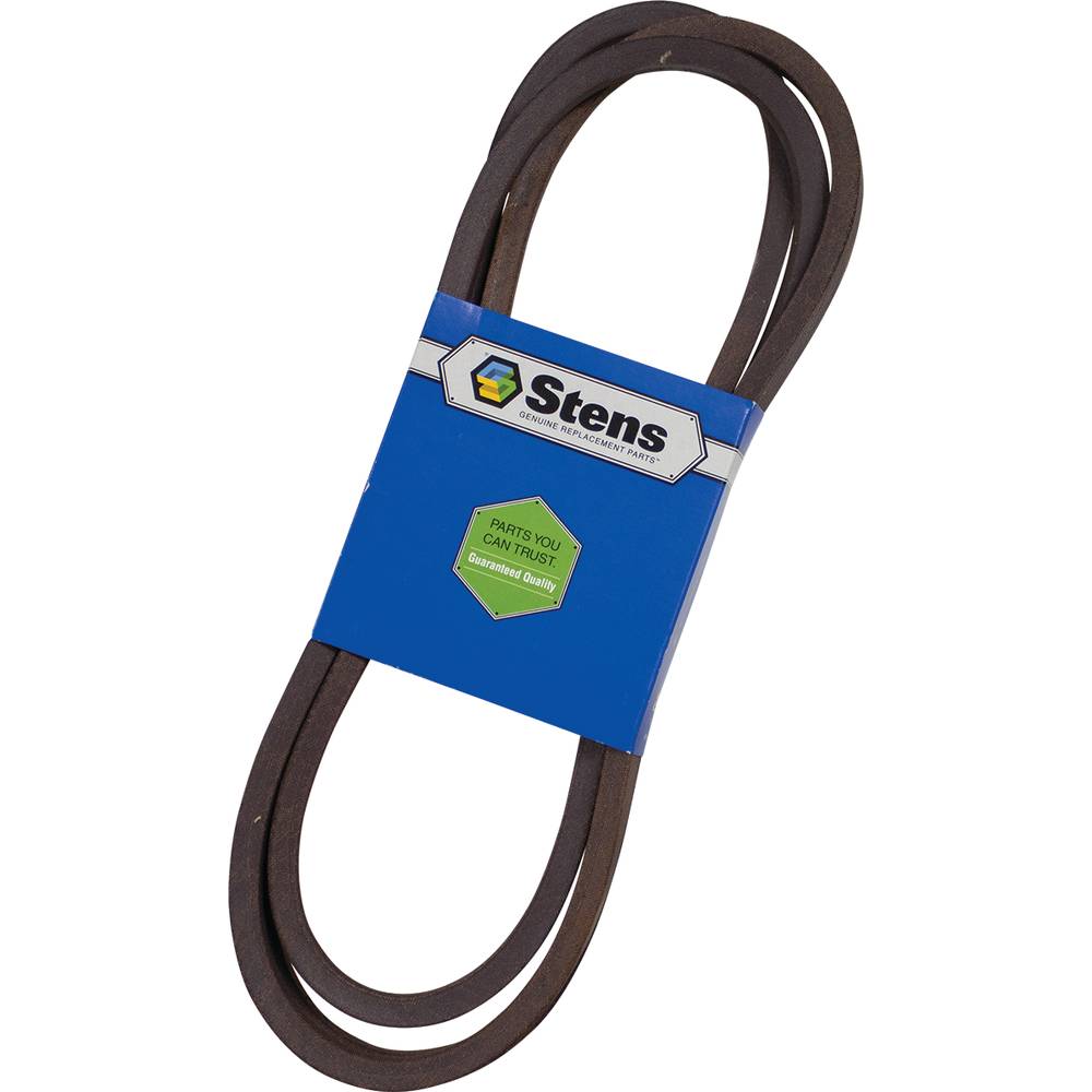 Stens OEM Replacement Belt John Deere TCU16907 (Stens 265-636)