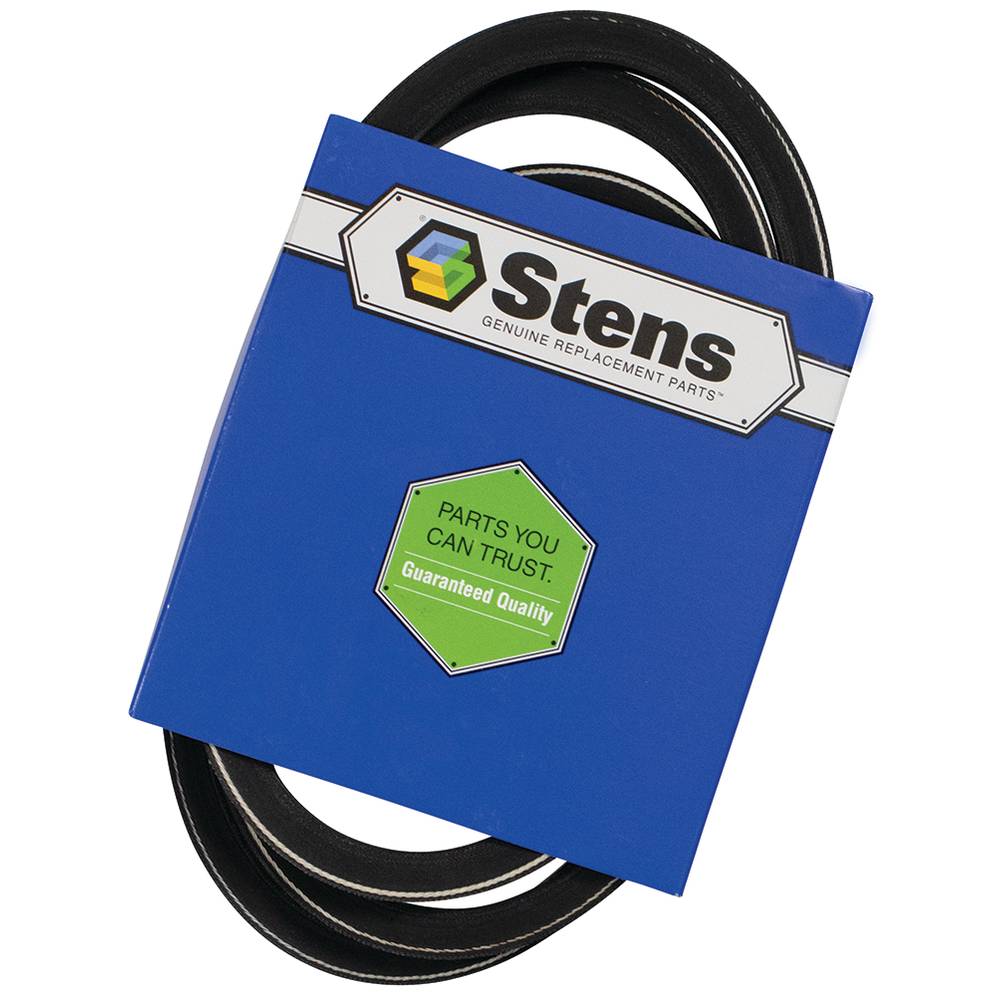 Stens OEM Replacement Belt John Deere M82734 (Stens 265-641)