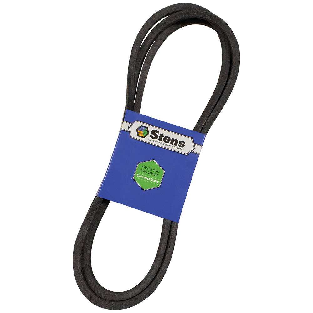 Stens OEM Replacement Belt John Deere TCU13196 (Stens 265-642)