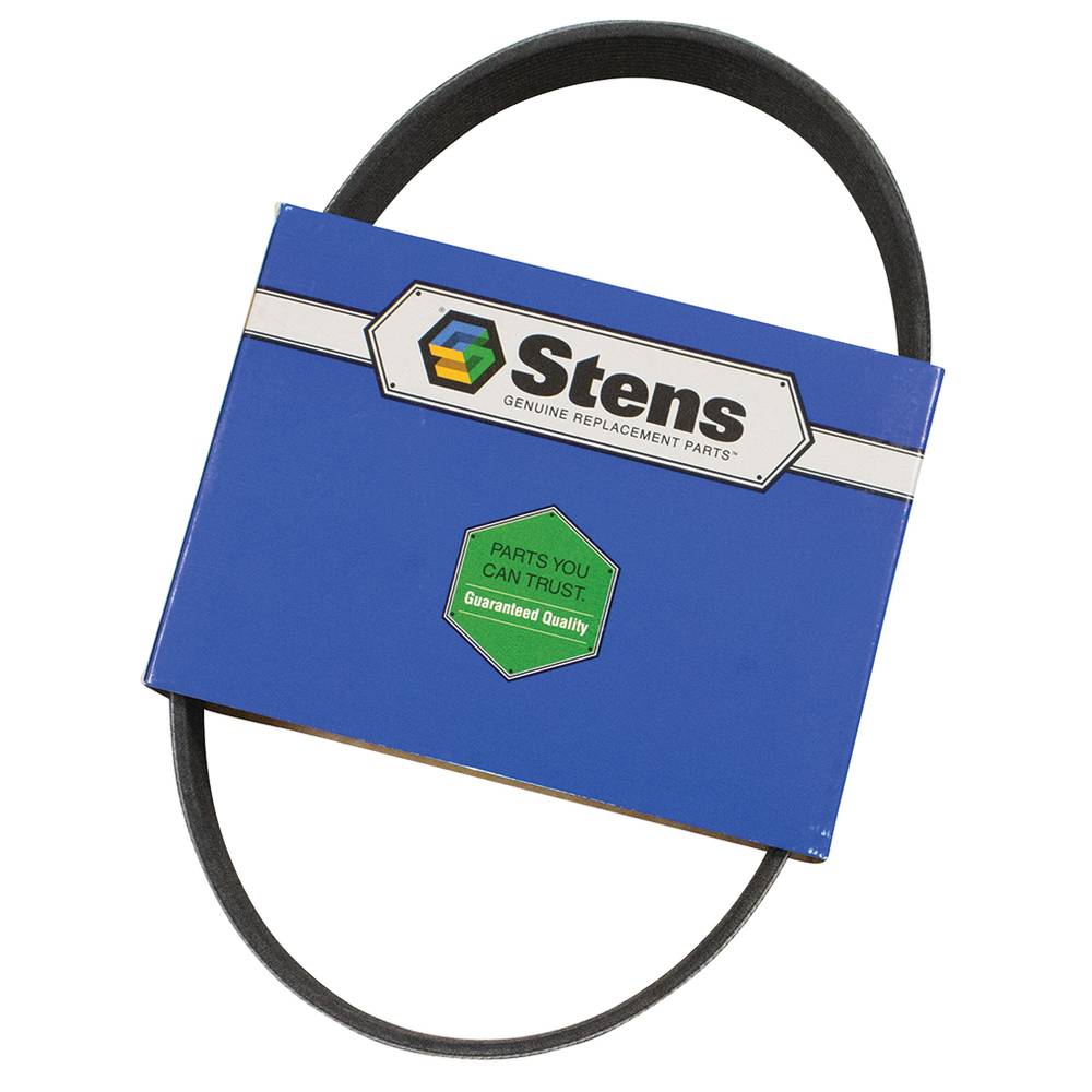 Stens OEM Replacement Belt Husqvarna 542202150 (Stens 265-703)