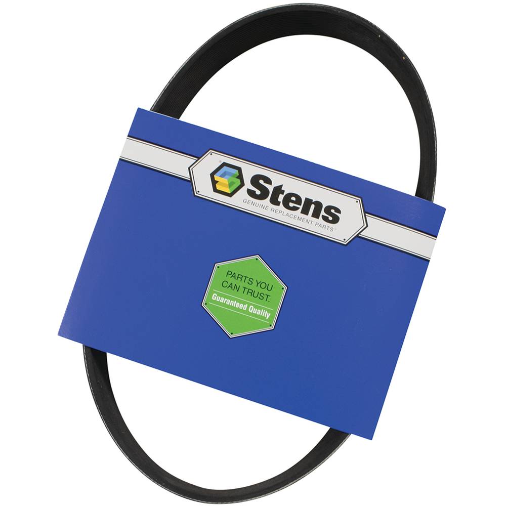Stens OEM Replacement Belt Husqvarna 588768901 (Stens 265-737)