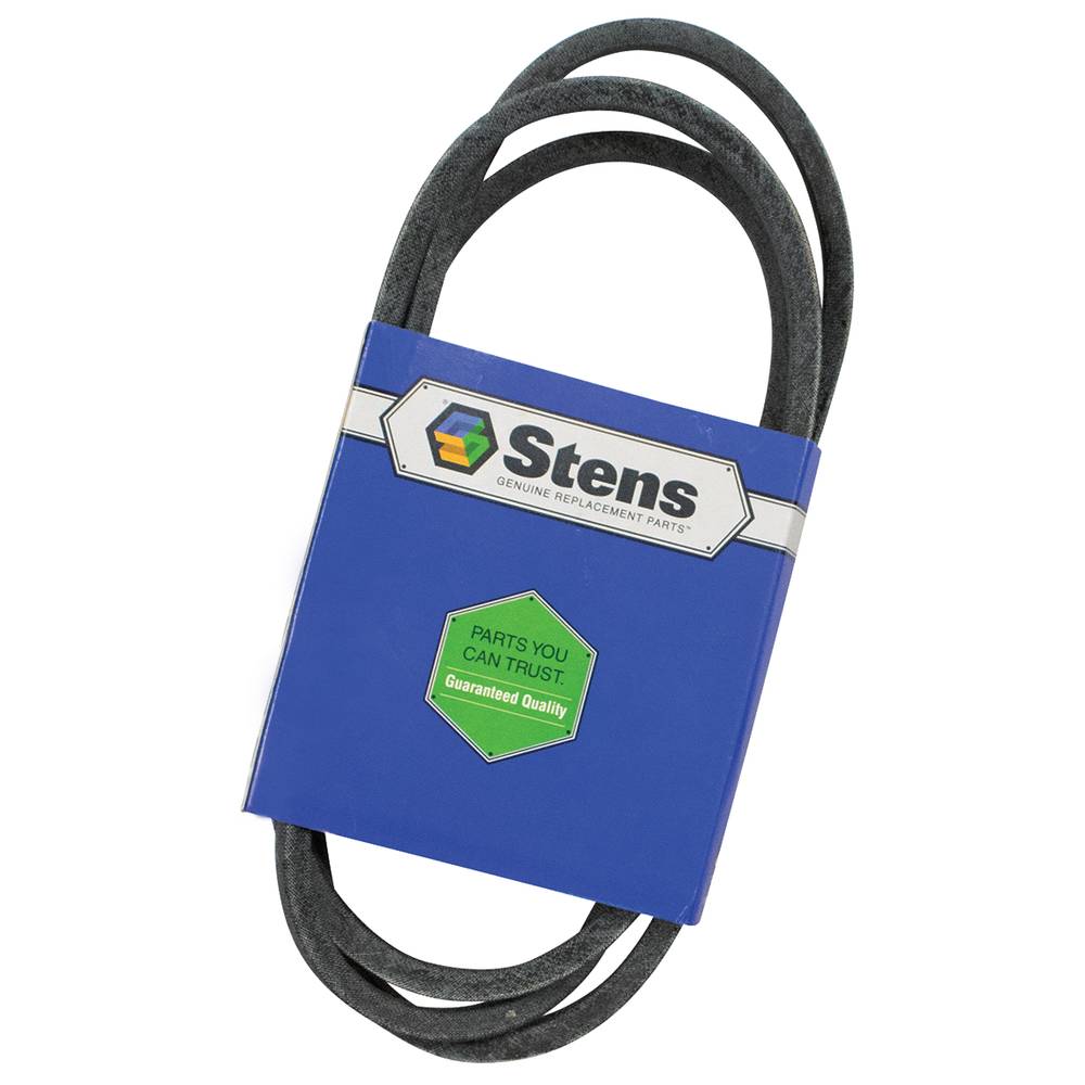 Stens OEM Replacement Belt Simplicity 1672135SM (Stens 265-767)