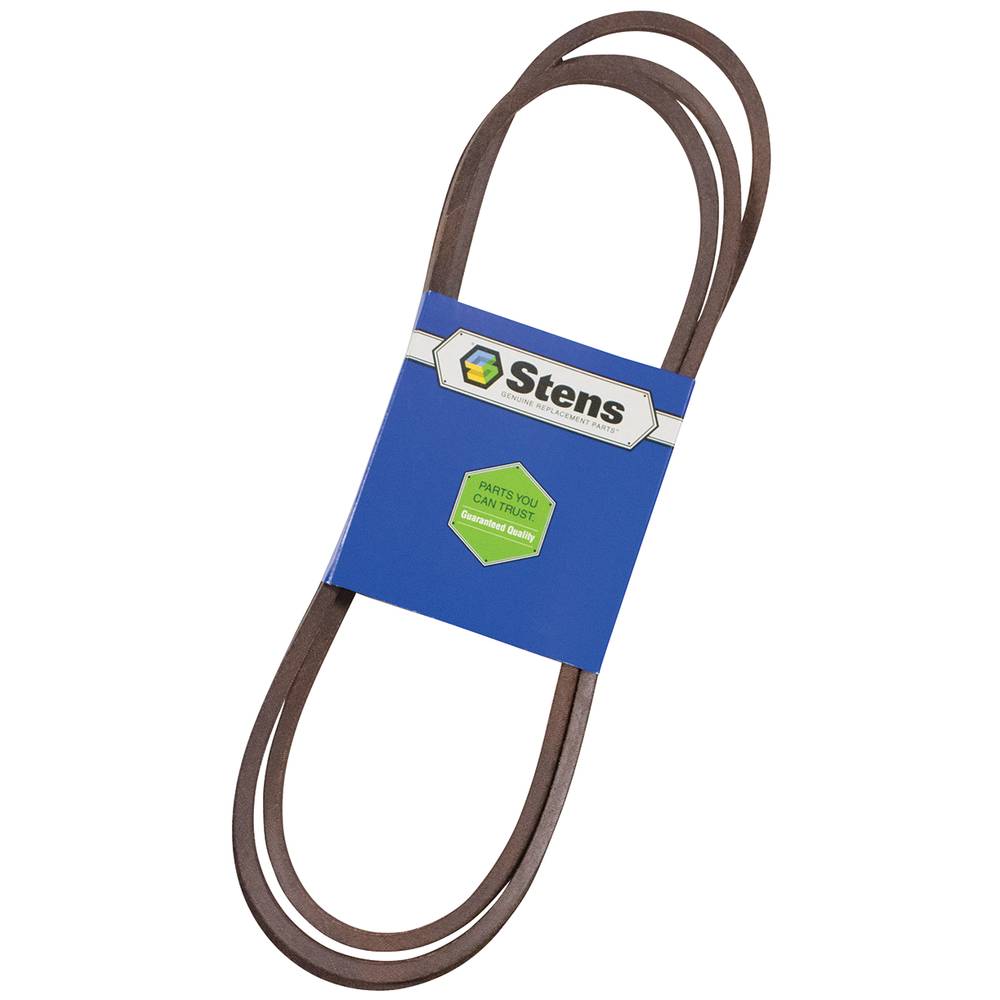 Stens OEM Replacement Belt Snapper 1757811YP (Stens 265-795)