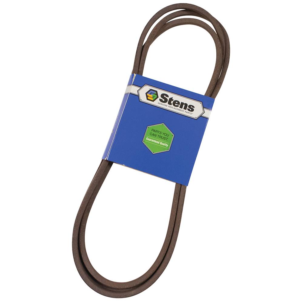 Stens OEM Replacement Belt Simplicity 1703466SM (Stens 265-835)