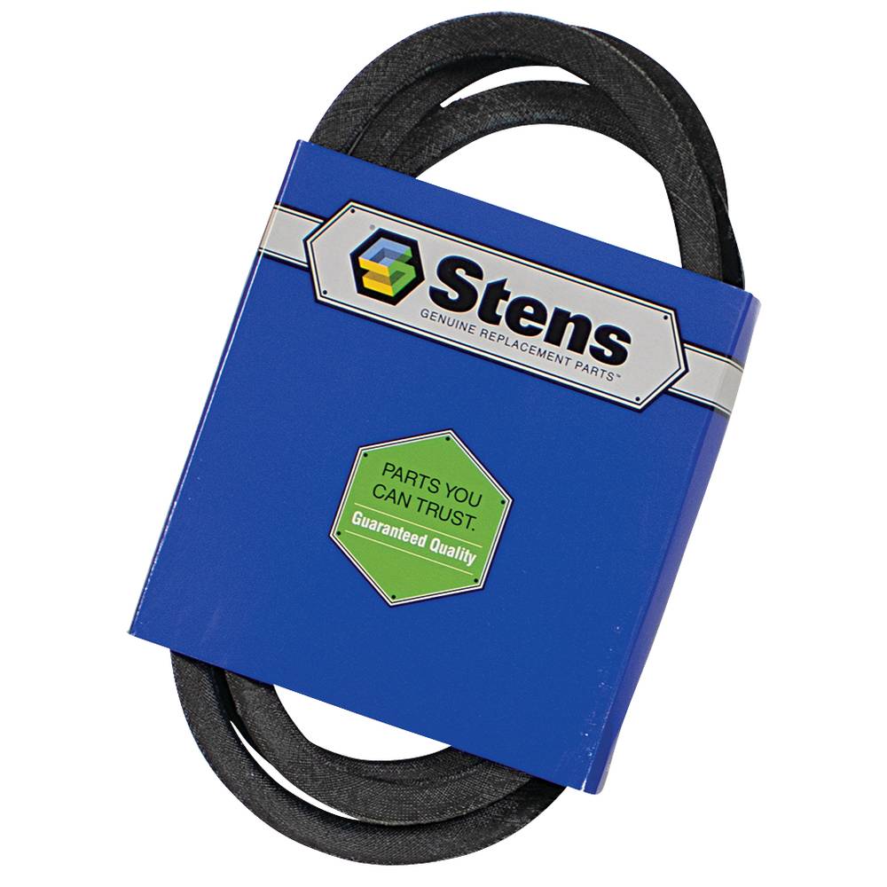 Stens OEM Replacement Belt Snapper 5105189YP (Stens 265-944)