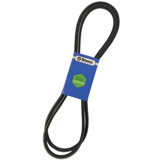 Stens OEM Replacement Belt Ariens 07200608 (package of 2) (Stens 266-007)