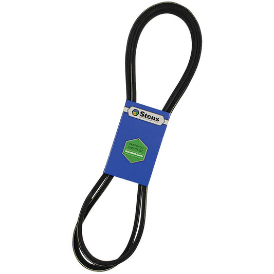 Stens OEM Replacement Belt Ariens 07200431 (package of 2) (Stens 266-008)