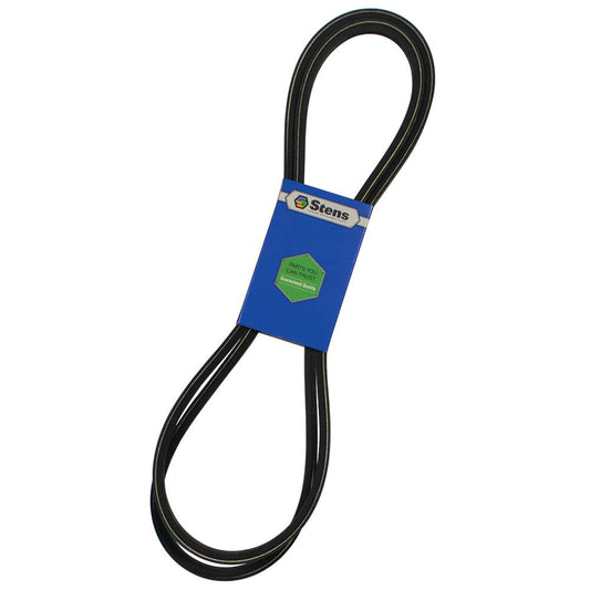 Stens OEM Replacement Belt Ariens 07200536 (package of 2) (Stens 266-010)