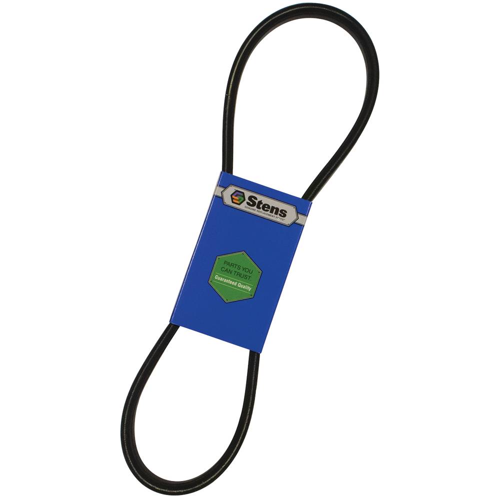 Stens OEM Replacement Belt Murray 37X120MA (Stens 266-031)