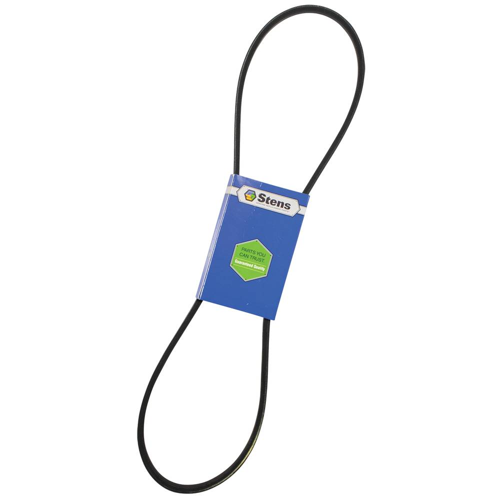 Stens OEM Replacement Belt Husqvarna 532185476 (Stens 266-147)