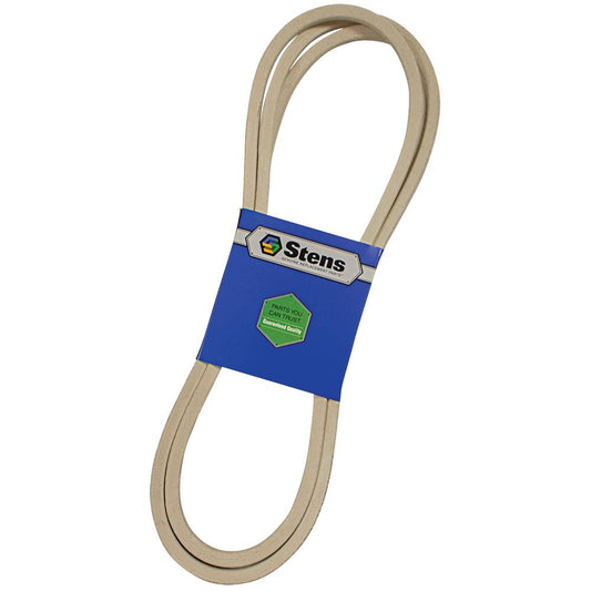 Stens OEM Replacement Belt Hustler 604817 (Stens 266-162)