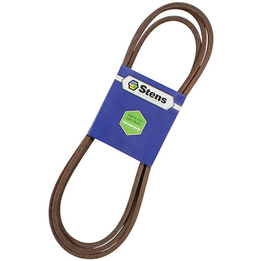 Stens OEM Replacement Belt Hustler 600734 (Stens 266-184)
