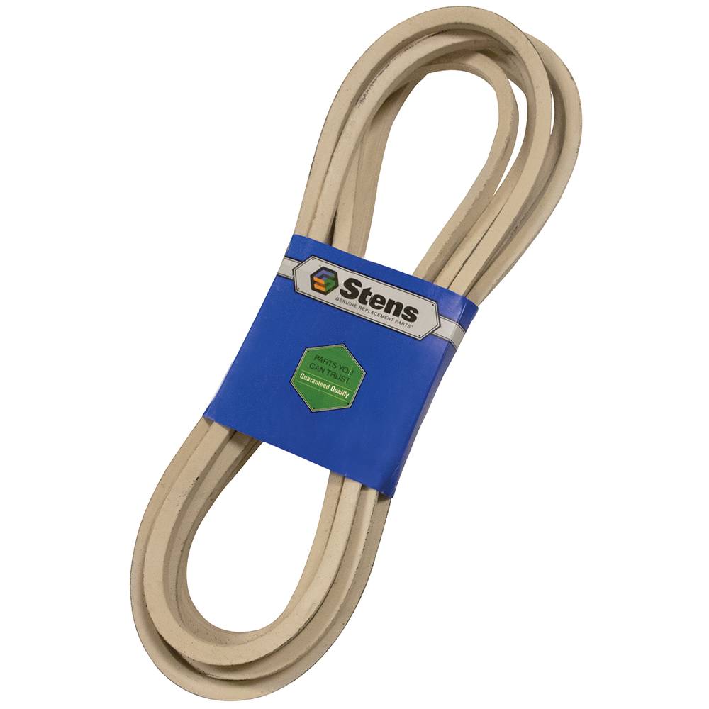 Stens OEM Replacement Belt Hustler 771634 (Stens 266-262)
