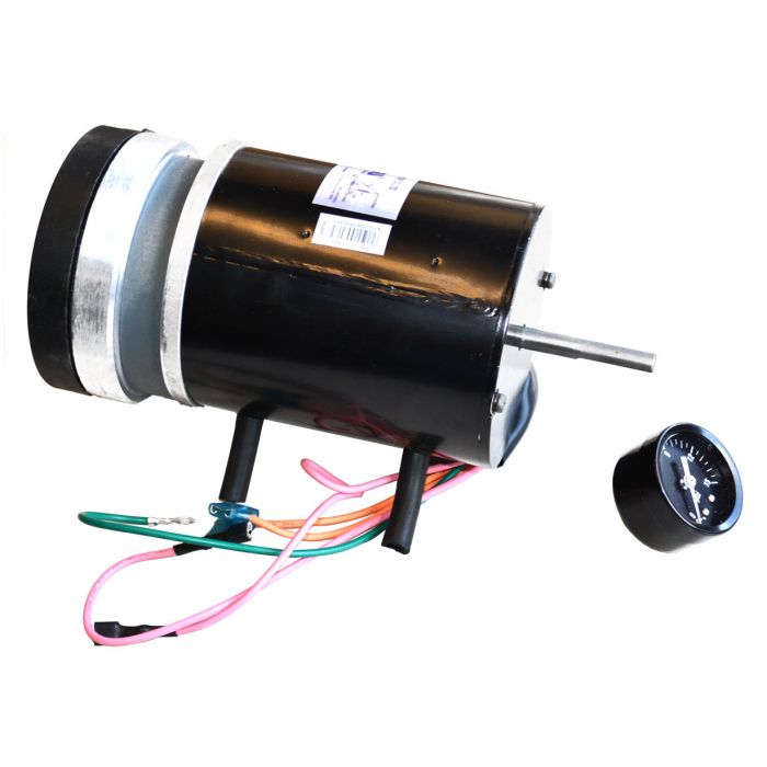 Mr. Heater, Heatstar 125K, 175K, 210K Kerosene Heater Motor (26975)