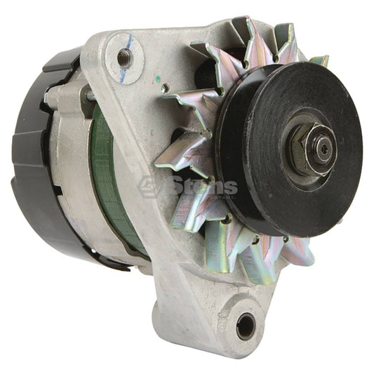 Atlantic Quality Parts Alternator Farmtrac ESL12505 (Stens 2700-0500)