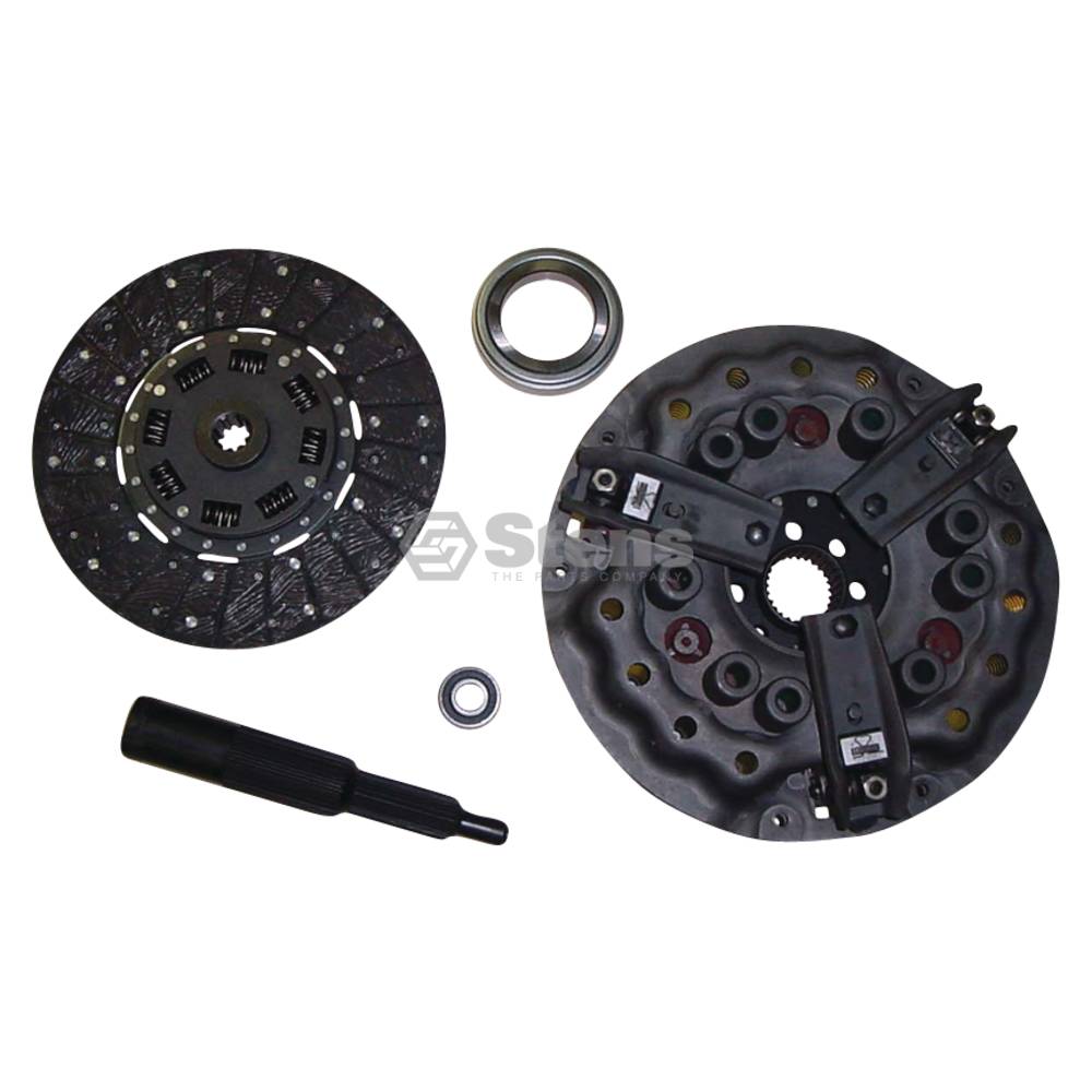 Atlantic Quality Parts Clutch Kit Farmtrac ESL10716 (Stens 2712-6300)