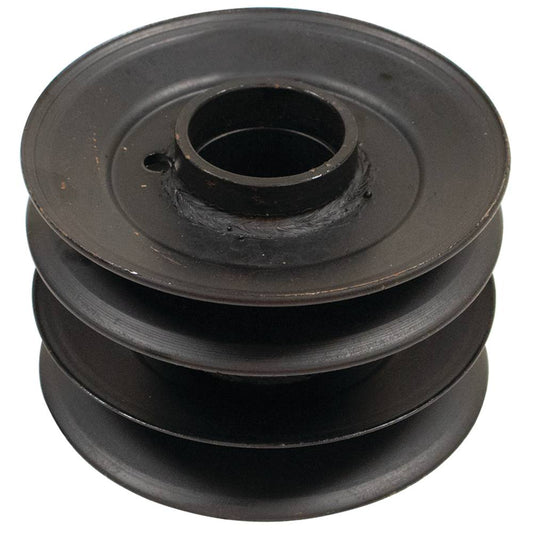 Stens Double Spindle Pulley MTD 756-0638 (Stens 275-040)