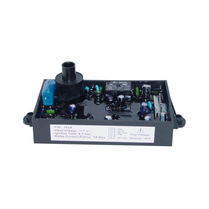 Mr. Heater, Heatstar 170k BTU Heater DSI Potted Flame Control Board, 27808