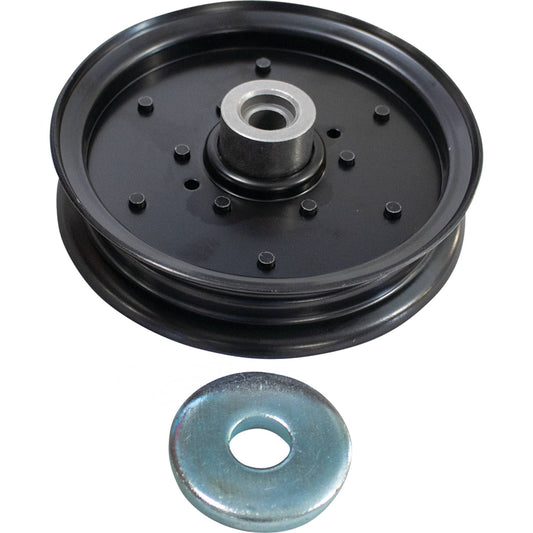 Stens Flat Idler Hustler 126124 (Stens 280-811)