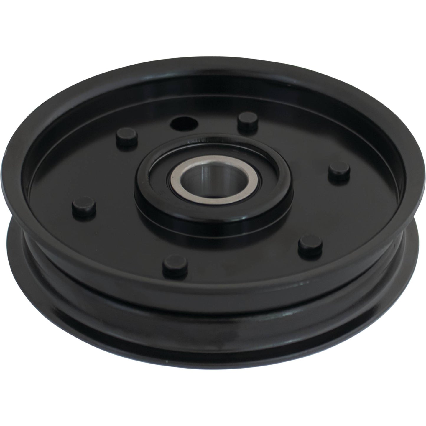 Stens Flat Idler Hustler 607525 (Stens 280-837)