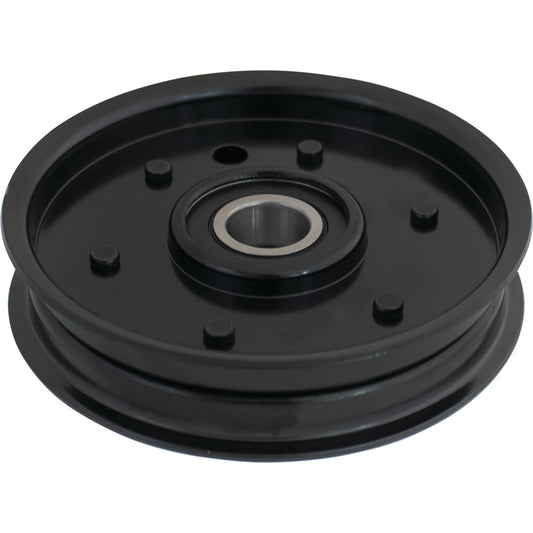 Stens Flat Idler Hustler 607525 (Stens 280-837)