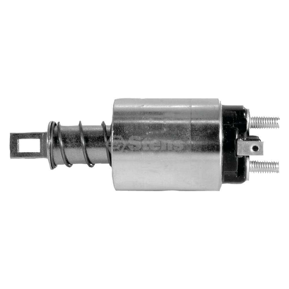 Atlantic Quality Parts Solenoid (Stens 2800-0202)