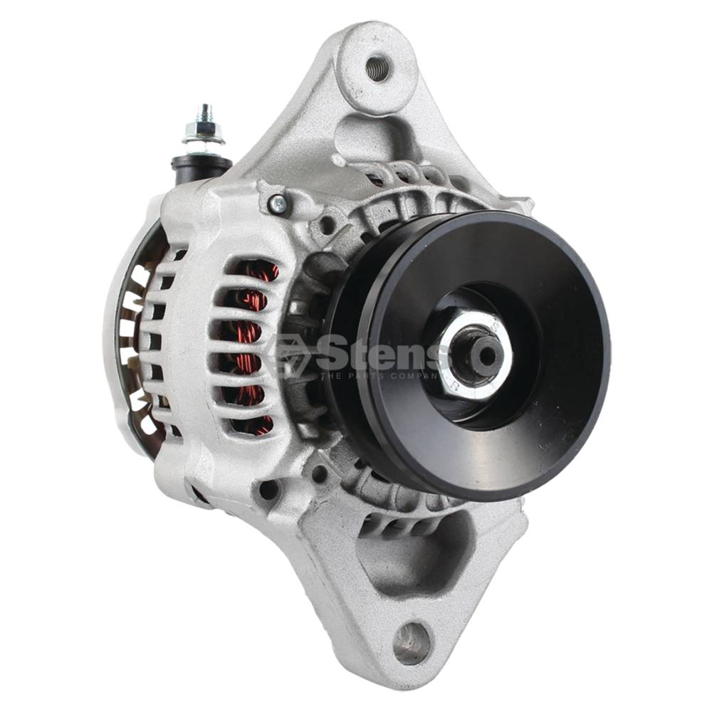 Atlantic Quality Parts Alternator Yanmar 129240-77200 (Stens 2800-0501)