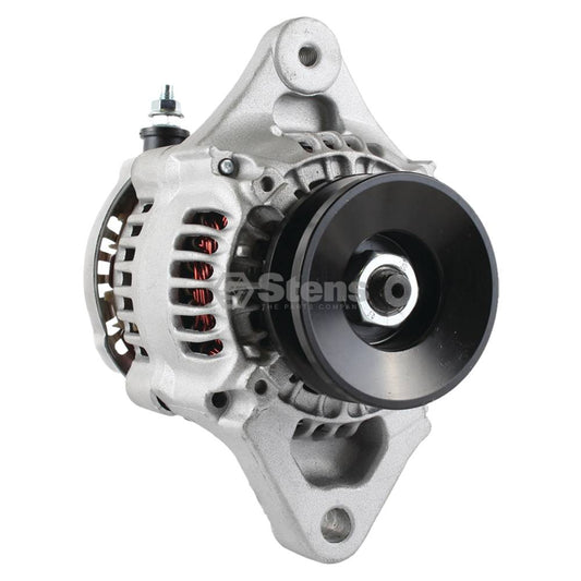 Atlantic Quality Parts Alternator Yanmar 129240-77200 (Stens 2800-0501)