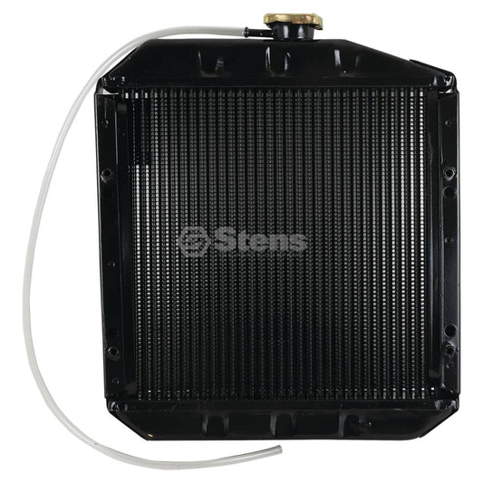 Atlantic Quality Parts Radiator Yanmar 121567-44500 (Stens 2806-6204)