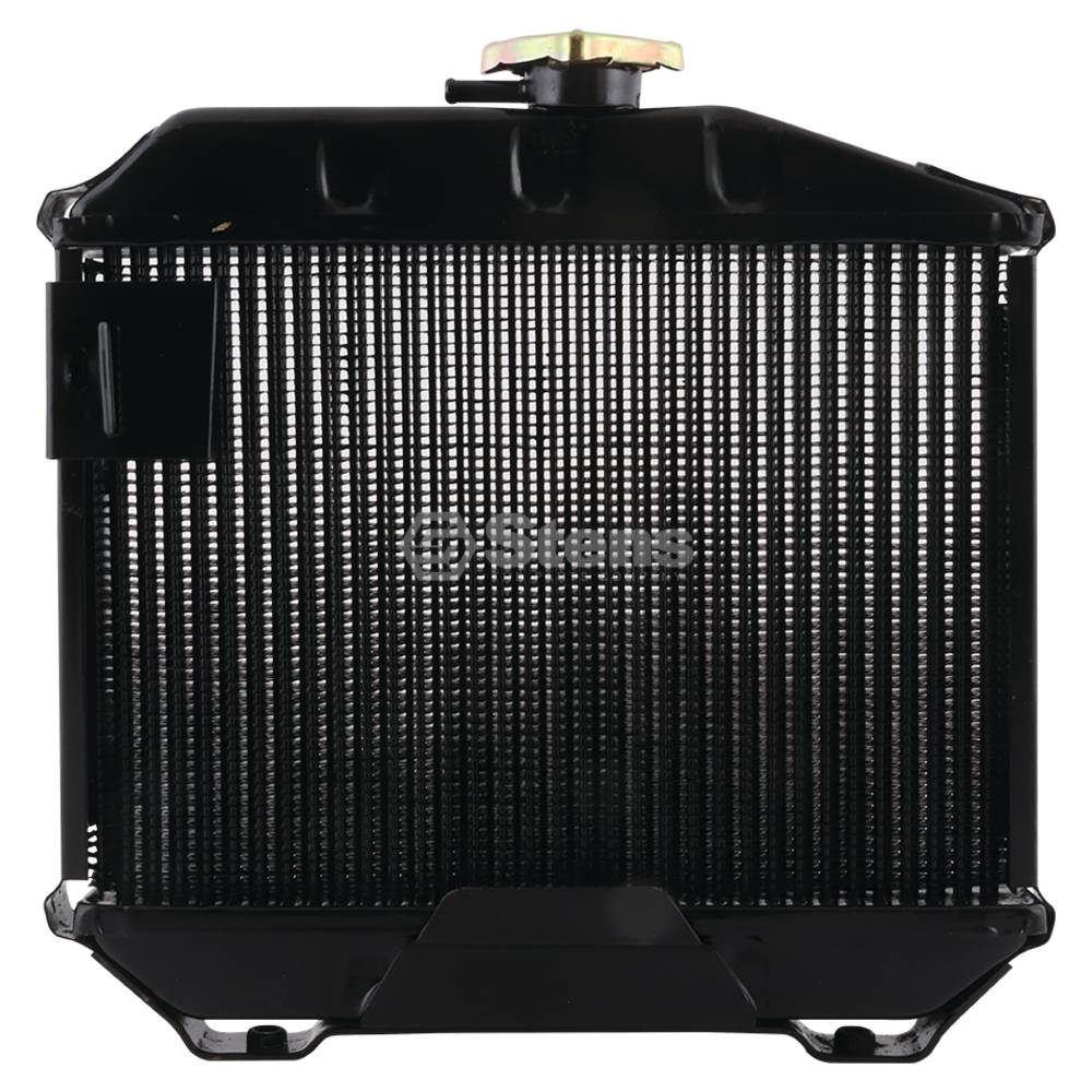 Atlantic Quality Parts Radiator Yanmar 124160-44501 (Stens 2806-6205)