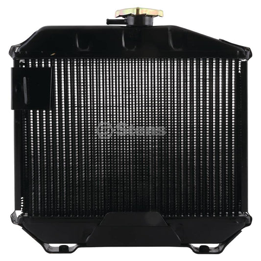 Atlantic Quality Parts Radiator Yanmar 124160-44501 (Stens 2806-6205)
