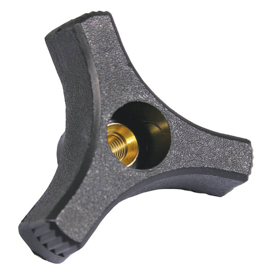 Stens Belt Cover Knob Exmark 1-323385 (Stens 285-020)