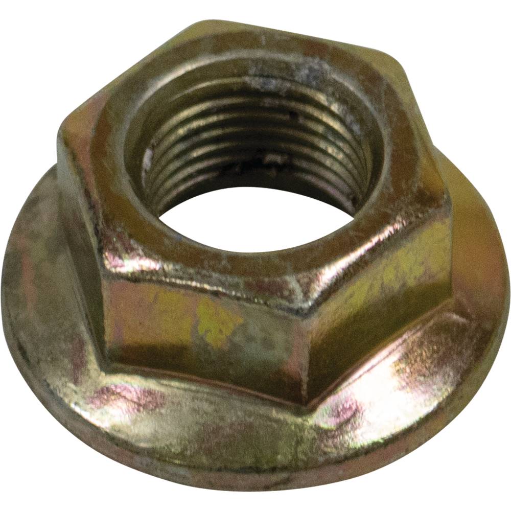 Stens Jackshaft Nut MTD 712-0417A (Stens 285-118)
