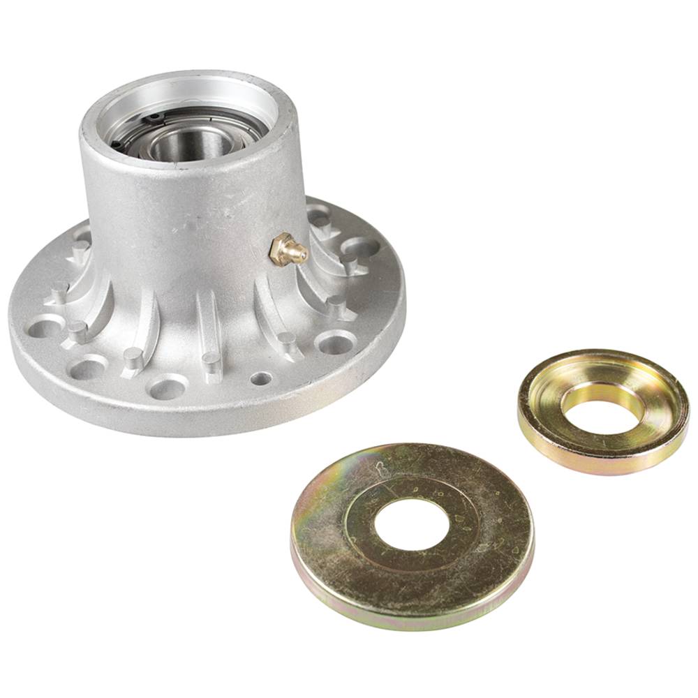 Stens Spindle Housing Assembly Exmark 107-4065 (Stens 285-215)