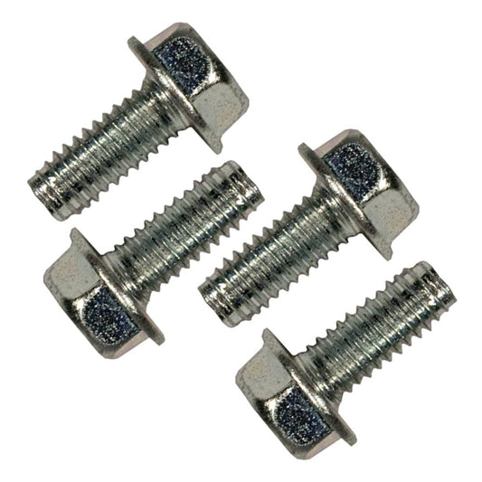 4 Stens Hex Head Screws Toro 112-0395 (Stens 285-291)