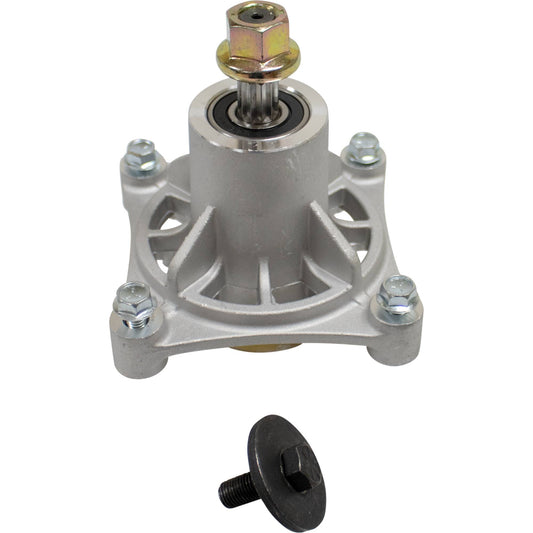 Stens Spindle Assembly Hustler 604214 (Stens 285-302)