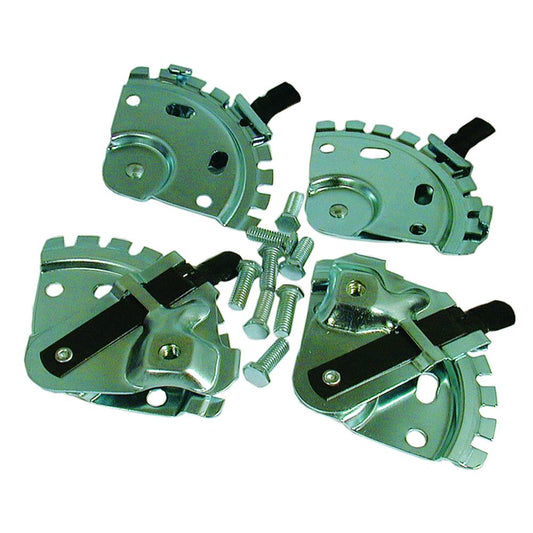 4 Stens Deluxe Wheel Height Adjuster (Stens 285-361)