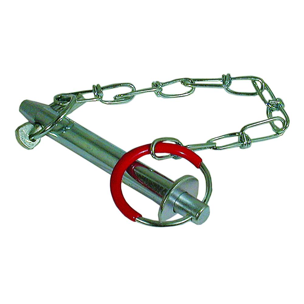 Stens Hitch Pin Assembly (Stens 285-395)
