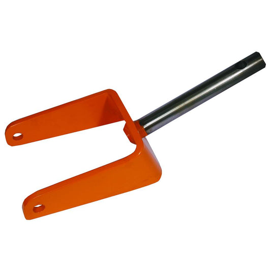 Stens Caster Yoke Scag 45006 (Stens 285-498)