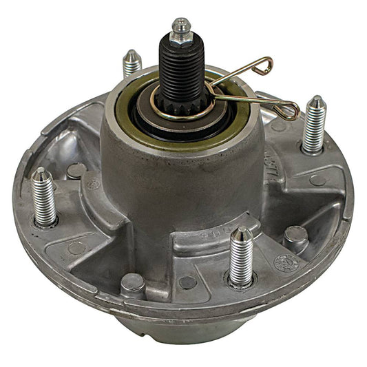 Stens Spindle Assembly John Deere AM144377 (Stens 285-587)