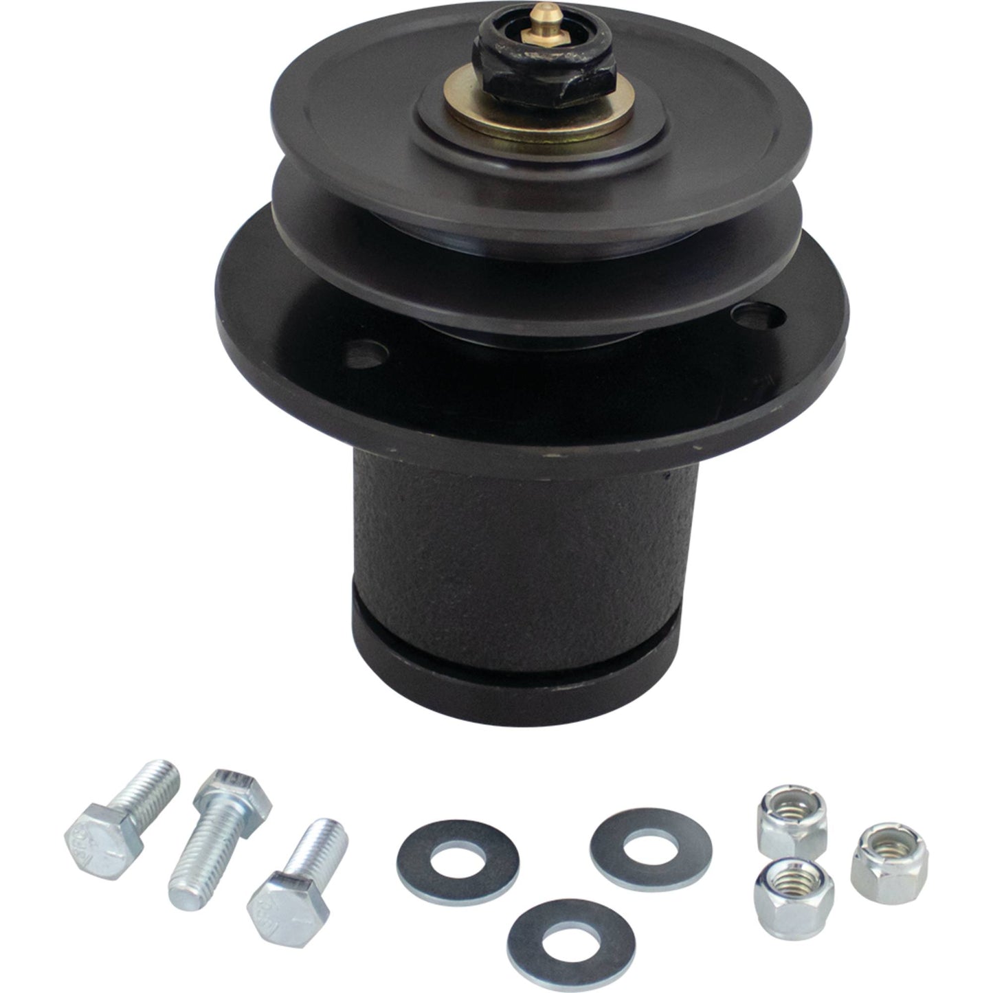 Stens Spindle Assembly King Kutter 502303 (Stens 285-628)